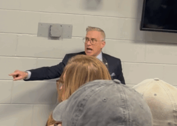 RINOs Ally with Dems to Take Over Republican Committee with Fraudulent Election in Deep Red Virginia County