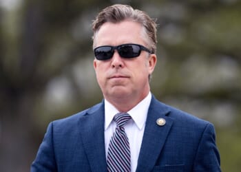 Ogles earns backlash for asserting 'Muslims don't belong in American society'