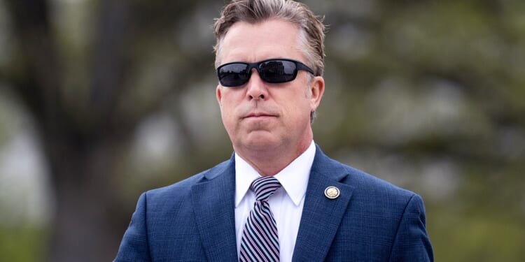 Ogles earns backlash for asserting 'Muslims don't belong in American society'