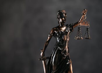 A Year Into Trump 2.0, Judicial Insurrectionists Reign Supreme