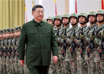 House panel urges NSF to halt funding over Chinese military links