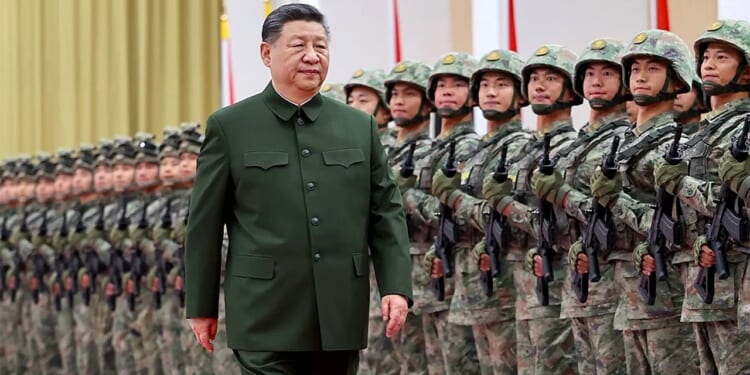 House panel urges NSF to halt funding over Chinese military links