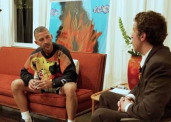 What Shia LaBeouf's public struggle shows us about Christian redemption