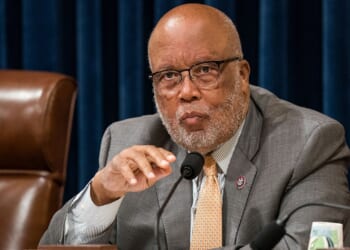 Longtime House Democrat pushes back on age criticism in Dem primary race