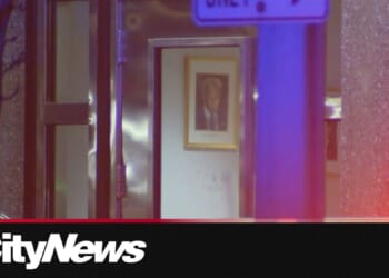 Gunfire Erupts Outside US Consulate In Toronto, Police Investigating