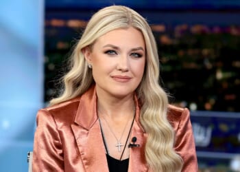 Trump taps Erika Kirk for Air Force Academy Board of Visitors