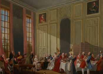 The Critic’s Notebook by the Editors