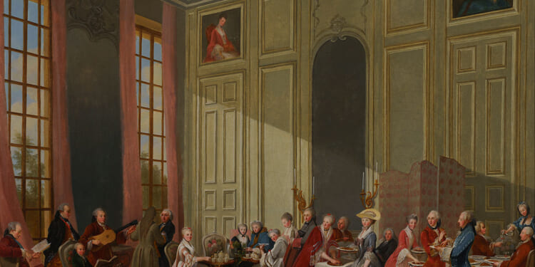 The Critic’s Notebook by the Editors