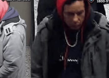 Thug shoves 83-year-old man from behind onto NYC subway tracks in reportedly random attack