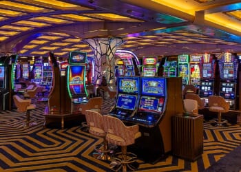 GOP lawmaker pushes federal action after father’s $91K gambling spiral