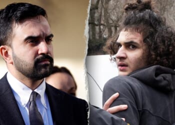 NYC mayor avoids 'radical Islamic terror' phrase after ISIS bomb plot