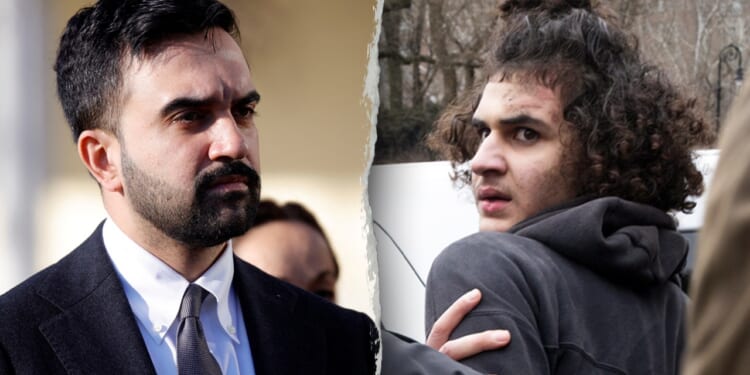 NYC mayor avoids 'radical Islamic terror' phrase after ISIS bomb plot