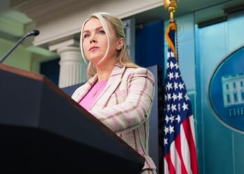 Trump urges Congress to pass SAVE America Act, restore DHS funding