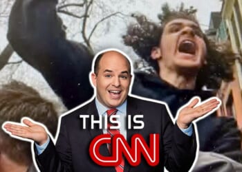 Whoopsie! CNN Accidentally Sympathizes With Terrorists