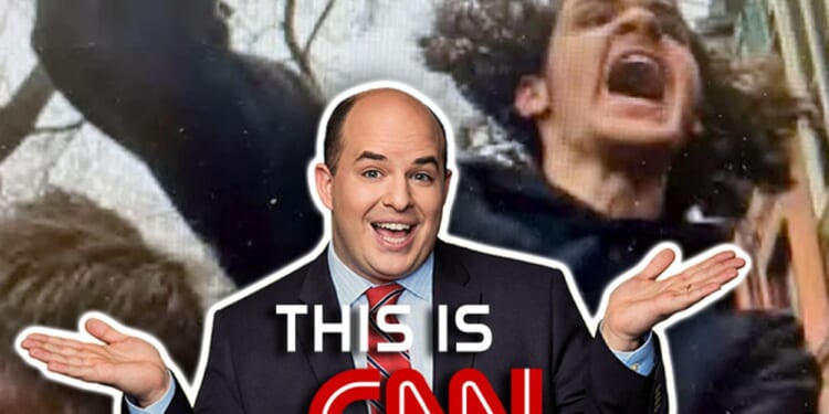Whoopsie! CNN Accidentally Sympathizes With Terrorists