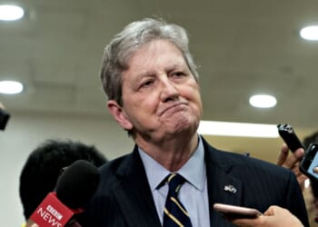 Dem witness argues immigrants 'benefit' country by reducing deficit