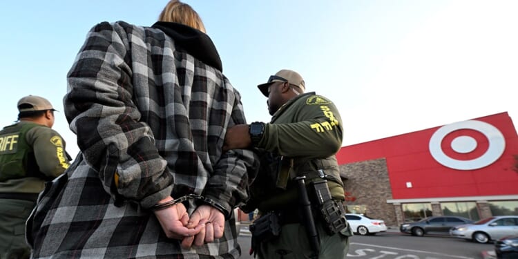 Minnesota Democrat suggests studying 'benefits of shoplifting' in hearing