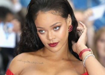 Florida woman who fired gun into Rihanna's home had bizarre posts about 'witchcraft,' LAPD says