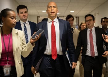 Senate Democrats threaten daily war powers votes to curb Trump's Iran authority