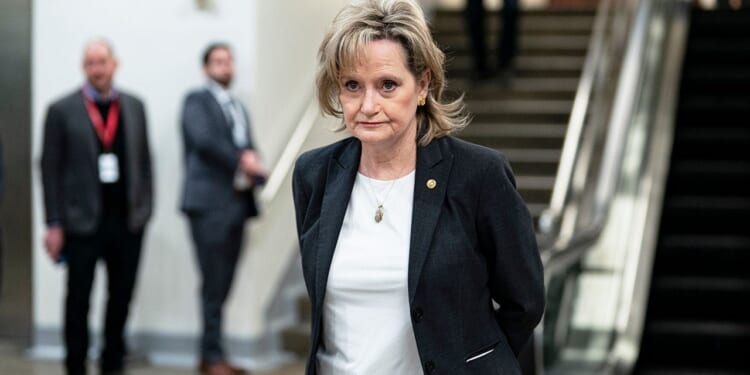Cindy Hyde-Smith to face DA Scott Colom in battle for Mississippi Senate seat