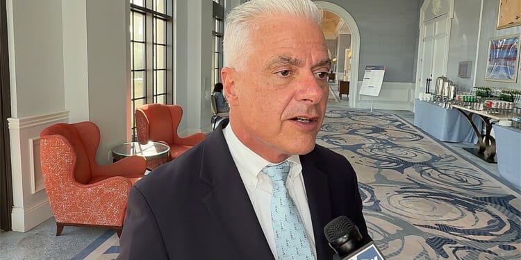 Club for Growth plans $175 million spending for GOP midterm elections