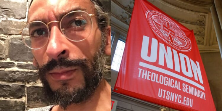 'Decolonial Organizing Lessons from Gaza's Warrior Mujahideen': Union Theological Seminary, A Columbia Affiliate, To Host Talk From 'Activist-Scholar' Banned By Columbia for Endorsing Hamas