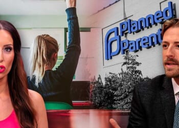 Abortions on demand? Ryan Walters exposes how schools are brainwashing kids