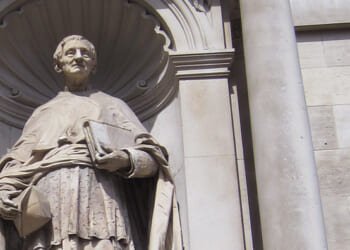 Doctor of Catholic Education, Part One – Catholic World Report