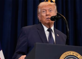 Most of latest national polls indicate majority opposition to strikes on Iran