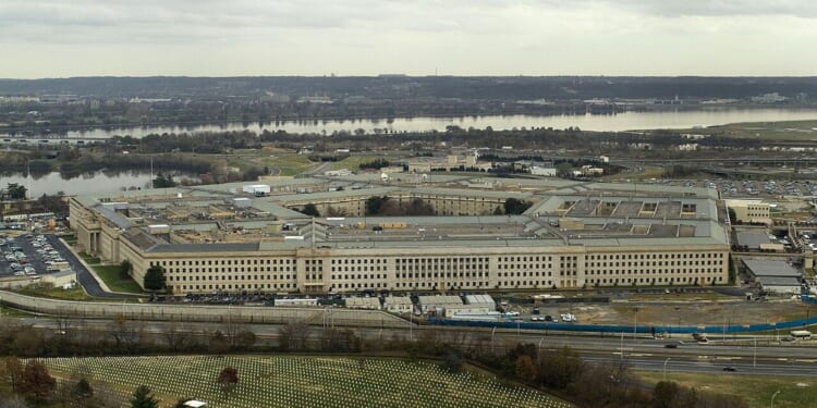 From Alaskan Crab To Furniture, Here’s How The Pentagon Wasted Your Tax Dollars In One Month