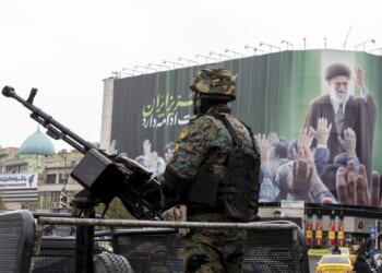 ‘Barbaric Savages in the Iranian Regime’ Will Face US Military’s ‘Most Intense Day of Strikes,’ Hegseth Says