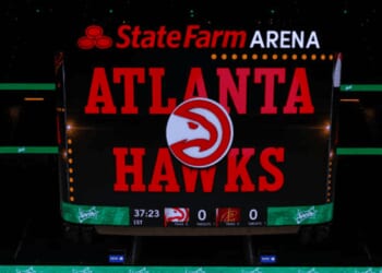 NBA turns Atlanta Hawks strip-club night on its head: 'Canceling ... is the right decision'