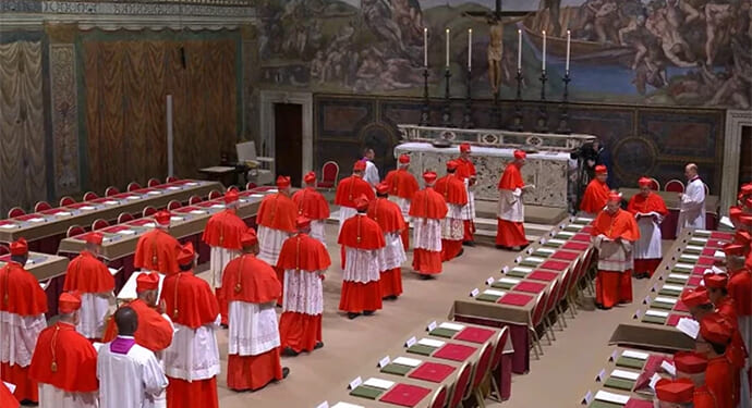 Extra, extra! News and views for Wednesday, March 11, 2026 – Catholic World Report