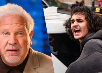 The NYC bombing attempt is EXACTLY what Glenn Beck warned about 15 years ago