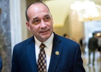 Former Rep. Bob Good trashes President Donald Trump's endorsement track record