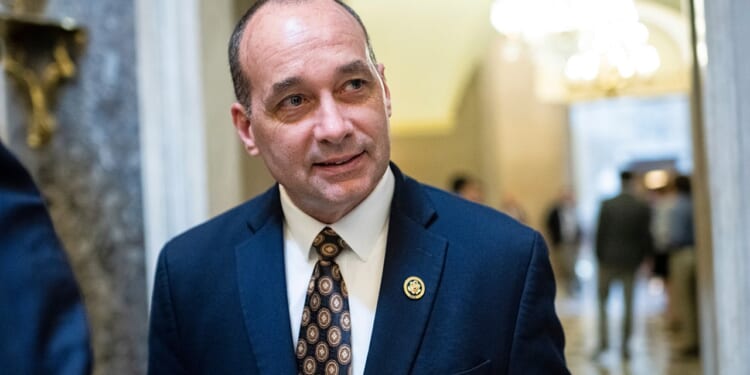 Former Rep. Bob Good trashes President Donald Trump's endorsement track record