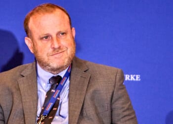 Trump nominee Jeremy Carl withdraws from State Department leadership role