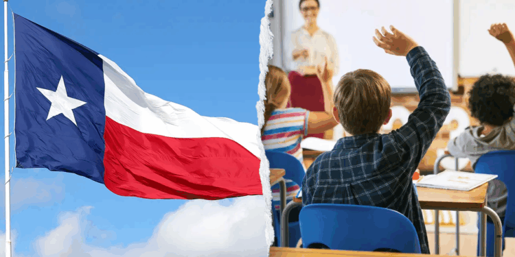 Texas GOP celebrates school choice win for 'educational freedom' in blow to teachers unions