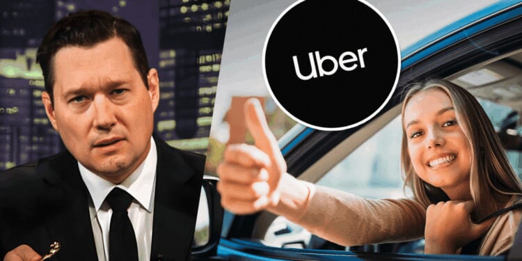 Uber’s new ‘Women Preferences’ feature raises the obvious question: What is a woman?