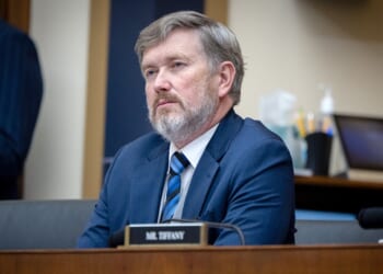 Trump keeps heat on Massie while boosting challenger ahead of visit to Kentucky