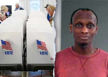 Philadelphia illegal voting sparks concerns about 'serious threat' to democracy
