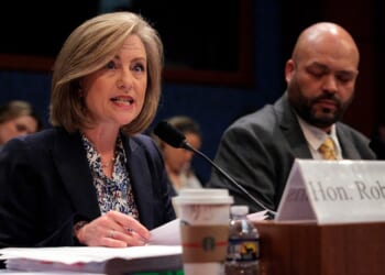 Minnesota human services officials skip fraud hearing as Walz vows reform