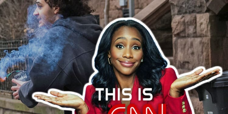 Whoopsie, Part II: CNN's Abby Phillip Apologizes After Falsely Claiming ISIS-Inspired NYC Attackers Targeted Zohran Mamdani