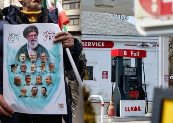 Global coalition orders historic emergency oil release as gas prices become concern