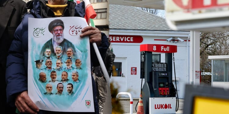 Global coalition orders historic emergency oil release as gas prices become concern