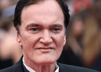 ​Tarantino torches 'Pulp Fiction' actress for crying 'racist' — 30 years later: 'You took the money'