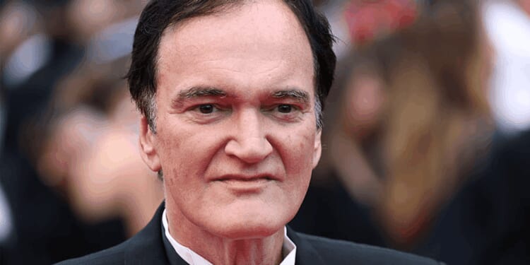 ​Tarantino torches 'Pulp Fiction' actress for crying 'racist' — 30 years later: 'You took the money'