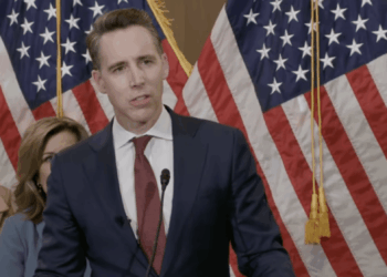 Hawley Introduces Bill To Ban Dangerous And Deadly Abortion Pill, Punish ‘Greedy Foreign’ Makers