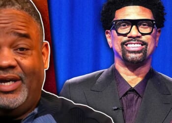 Jalen Rose claims NBA and NFL salary restrictions are a ‘residue of slavery’