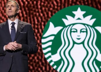 Billionaire former head of Starbucks abandoning Seattle as state Democrats push millionaire tax